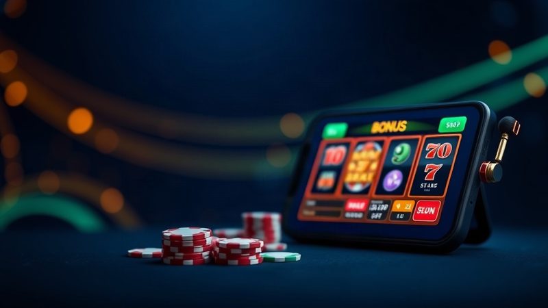 Bonus kullanımında sorumlu oyun ilkeleri