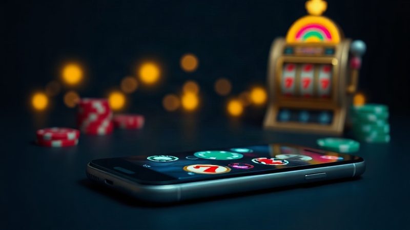 Deneme Bonusu 2026’da Mobil Uyumluluk