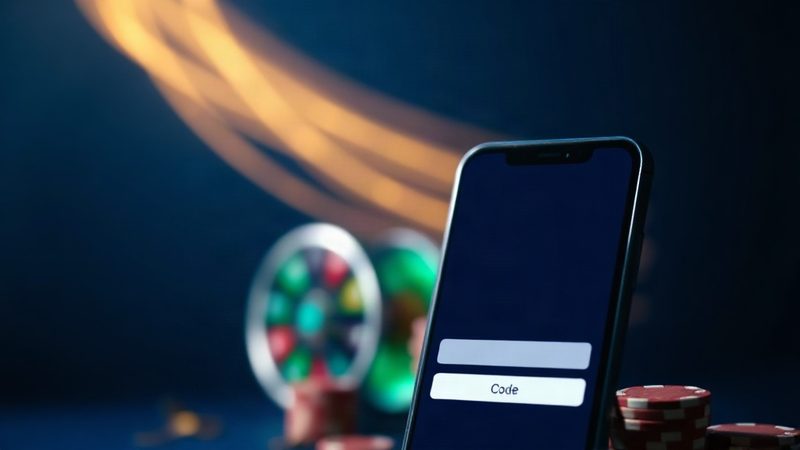 Deneme Bonusu 2026’da Promosyon Kodları