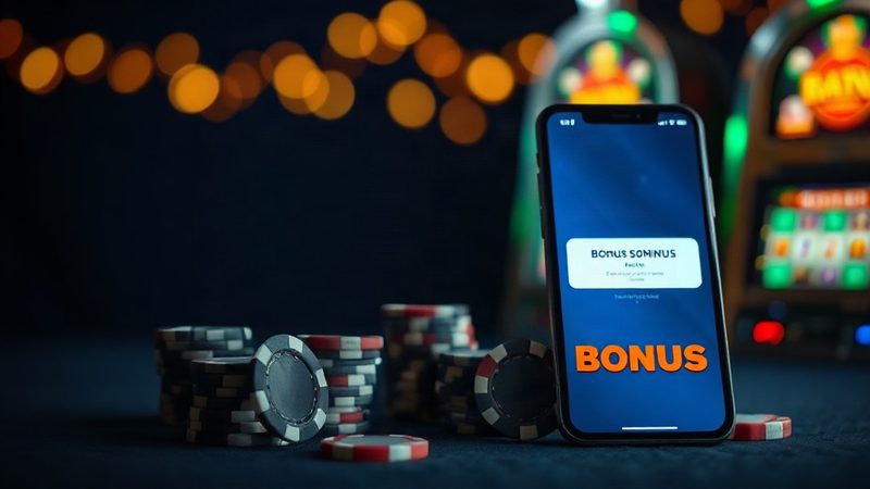 Deneme Bonusu 2026: Yeni Dönem Kampanya Tipleri Neler?