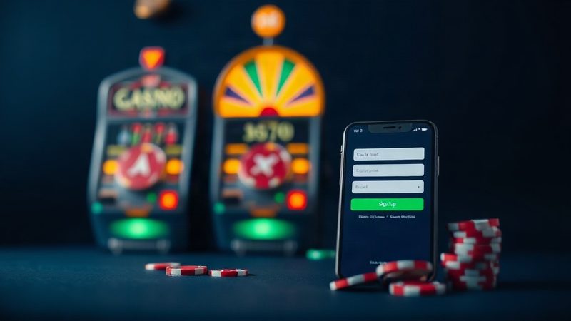 Deneme bonusu kayıt sürecinde dikkat edilmesi gerekenler