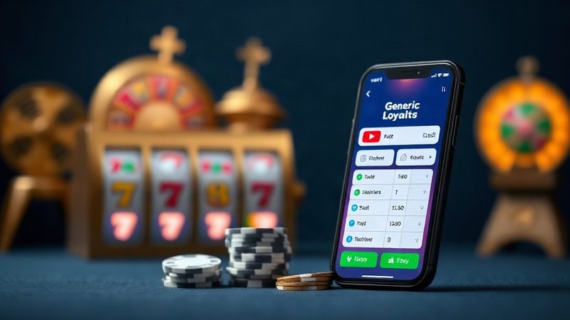 Deneme bonusu ve sadakat programları arasındaki ilişki