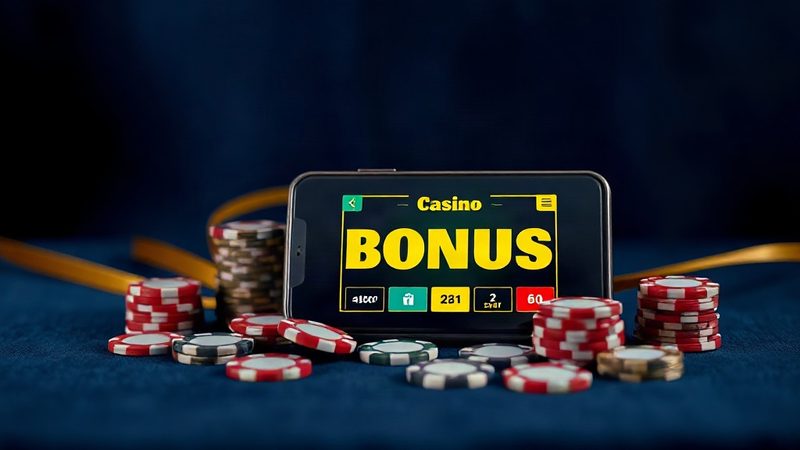 Deneme bonusu veren sitelerde bonus şartları nasıl okunur?