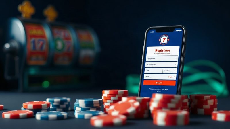 Deneme bonusu veren sitelerde kayıt süreci nelere dikkat etmeli?