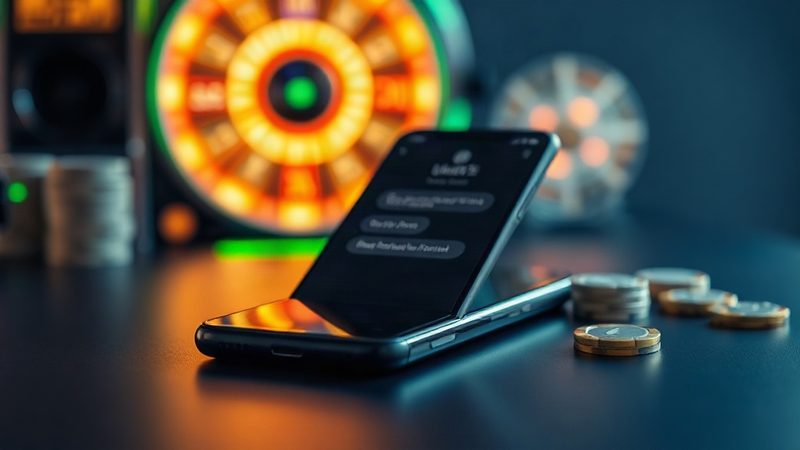 Deneme bonusu veren sitelerde canlı sohbet botları ne kadar etkili?