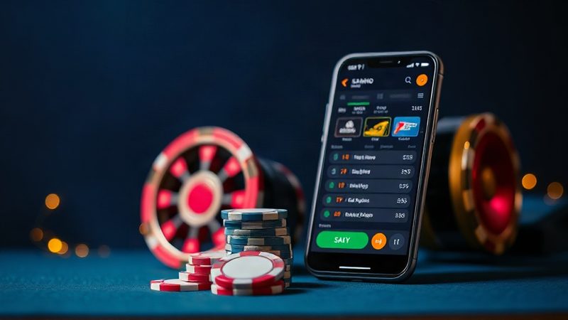 Deneme bonusu veren sitelerde spor bahis bölümü karşılaştırması