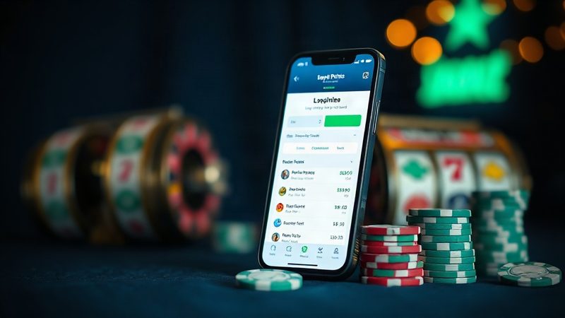 Freespin veren sitelerde puan biriktirme sistemi