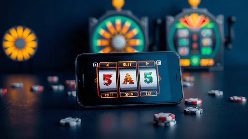 Freespin veren sitelerde üyelik sonrası ilk adımlar