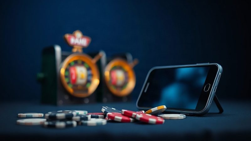 Güvenilir Bahis Sitelerinde Lisanssız Site Riskleri