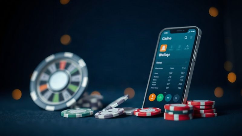 Güvenilir Bahis Siteleri Hangi Ödeme Yöntemlerini Sunar?