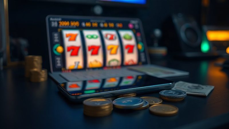 Güvenilir Bahis Sitelerinde Para Yatırma ve Çekme Güvenliği
