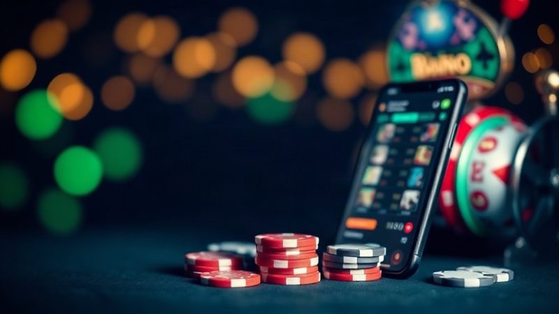 Güvenilir Bahis Sitesi Seçerken Nelere Dikkat Edilmeli?