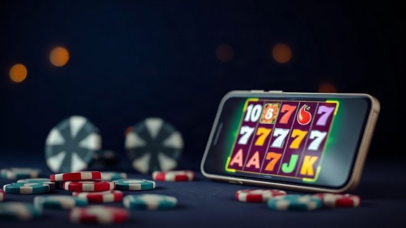 İlerlemeli jackpot slotlarında dikkat edilmesi gerekenler