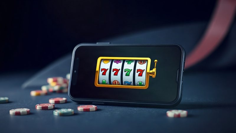 Mobilde slot oynarken karşılaşılan yaygın sorunlar