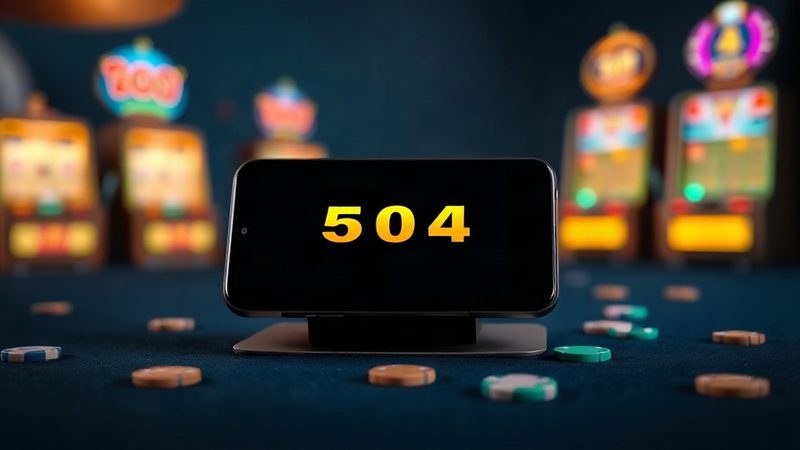 RTP oranı yüksek slot oyunları nasıl ayırt edilir?
