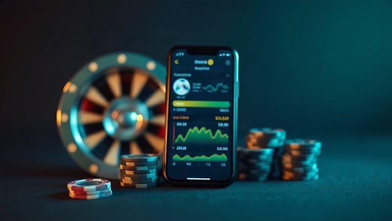 Slot sitelerinde oyun geçmişi ve istatistikler ne işe yarar?