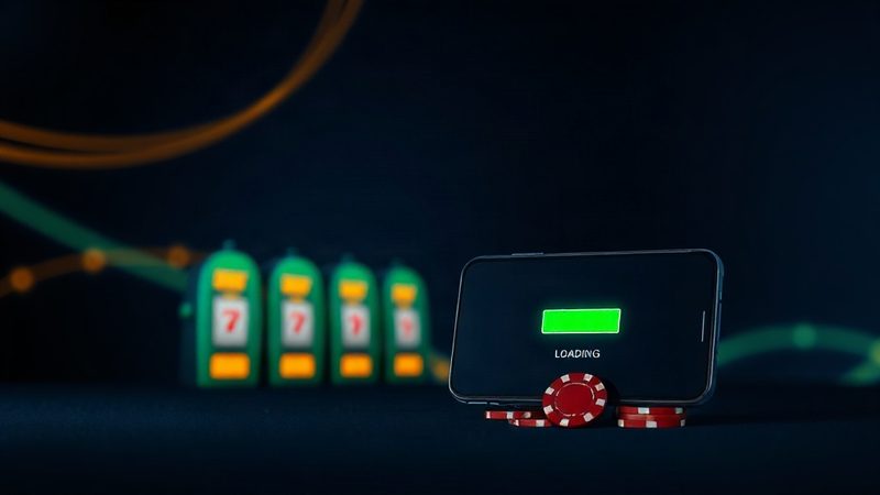 Slot oyunlarında ödeme hızı neye bağlıdır?
