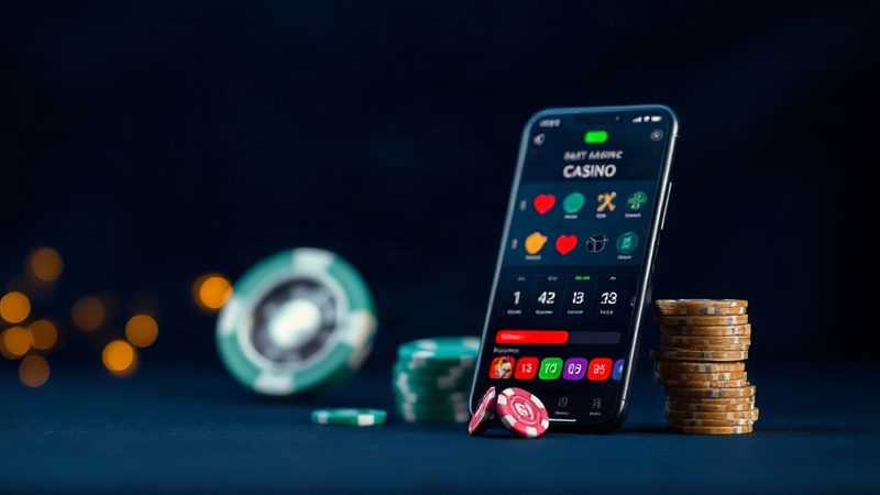 Slot oyunlarında sabırlı oynanışın avantajları