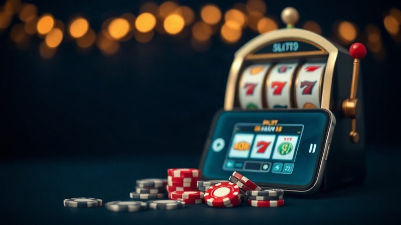 Slot oyunlarında tema ve ses tasarımı neden önemli?