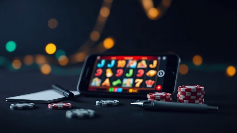 Bir slot oyununu denemeden önce okunması gereken bilgiler