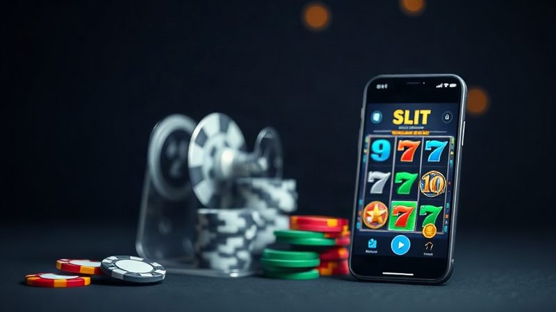 Slot sağlayıcı sertifikaları ne anlama gelir?