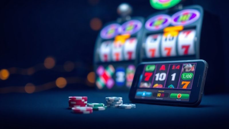 Slot sitelerinde 2026 trendleri neler olabilir?