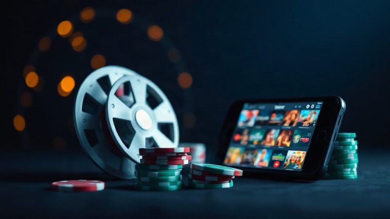 Slot sitelerinde arama filtreleri nasıl etkin kullanılır?