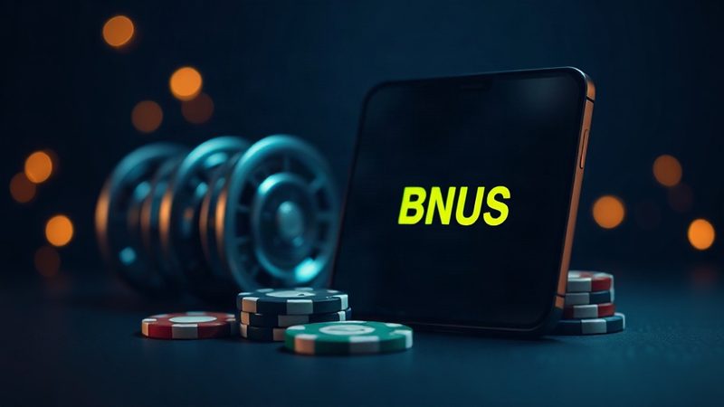 Slot sitelerinde hoşgeldin promosyonları nasıl okunmalı?