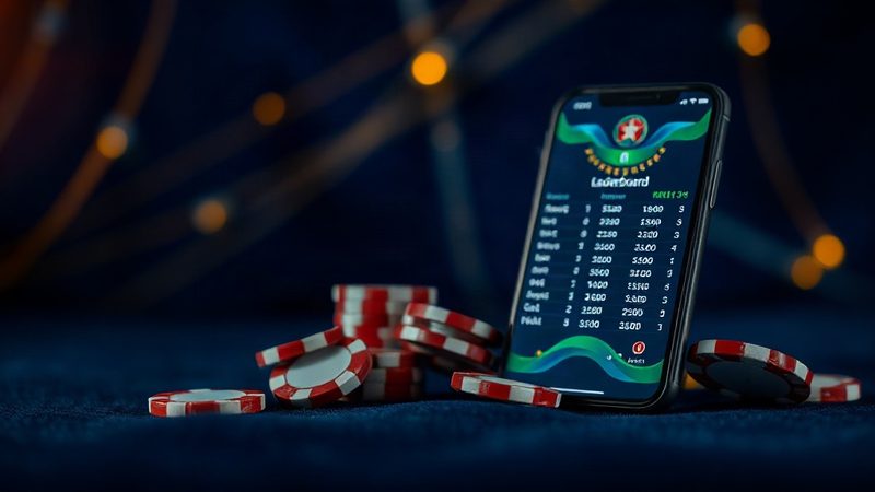 Slot turnuvalarına katılmadan önce bilinmesi gerekenler
