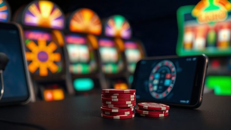 Sweet Bonanza 2026 görünümü: slot trendleri nereye gidiyor?