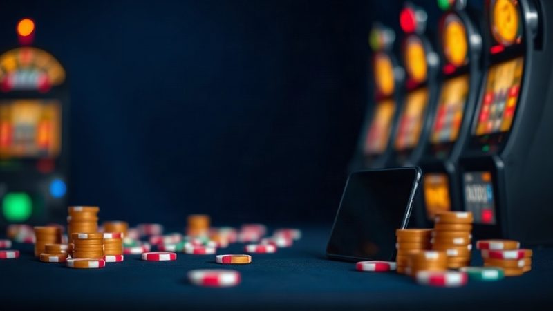 Sweet Bonanza oynarken bakiye yönetimi nasıl yapılır?
