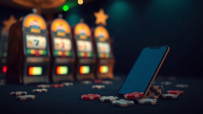 Sweet Bonanza mobilde nasıl oynanır? Pratik ipuçları