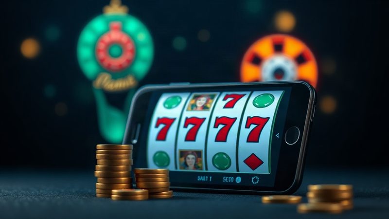 Ücretsiz slot oynamak isteyenler hangi seçeneklere sahip?