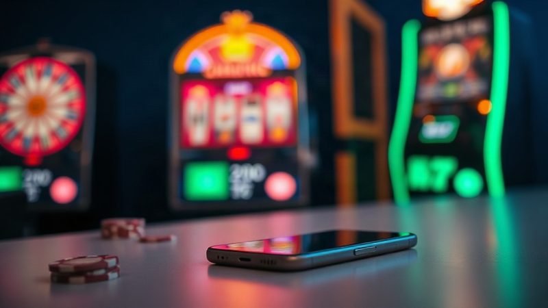Yüksek volatiliteli slotlarda oturum yönetimi nasıl yapılır?