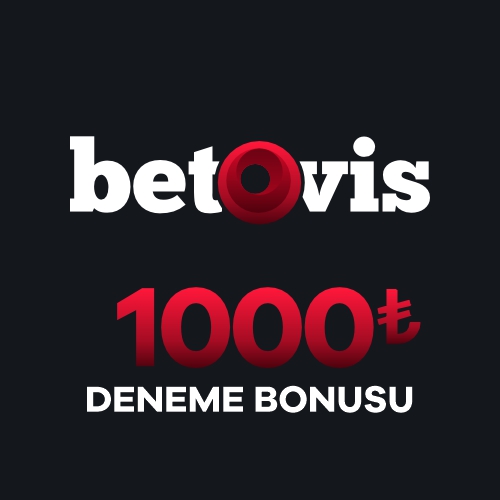 BETOVİS bonusu ve kampanya koşulları
